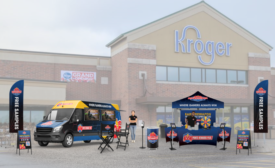 Butterfinger, Kroger host multi-city gaming tour at select stores nationwide
