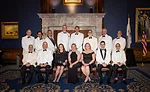 Kettle Award 2023, presented by Candy Industry magazine