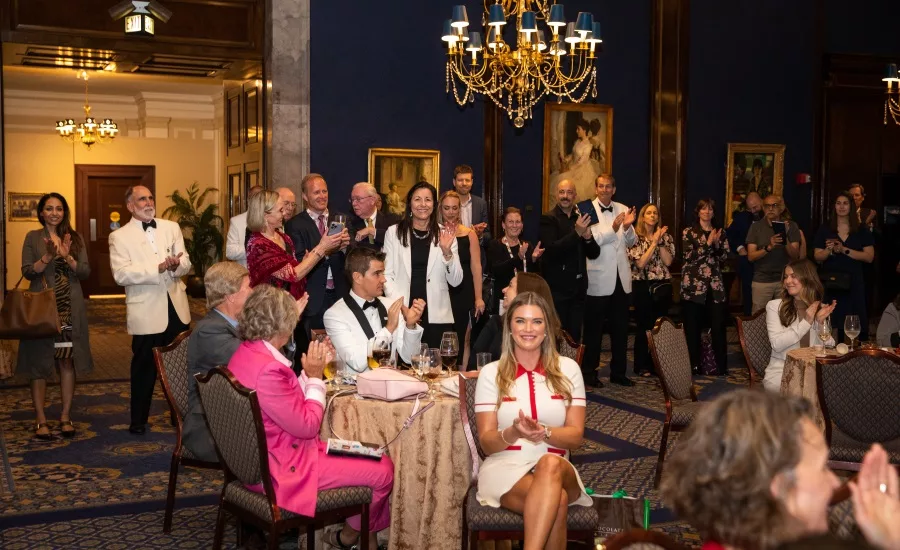 Kettle Award 2023, presented by Candy Industry magazine