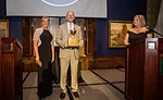 Kettle Award 2023, presented by Candy Industry magazine