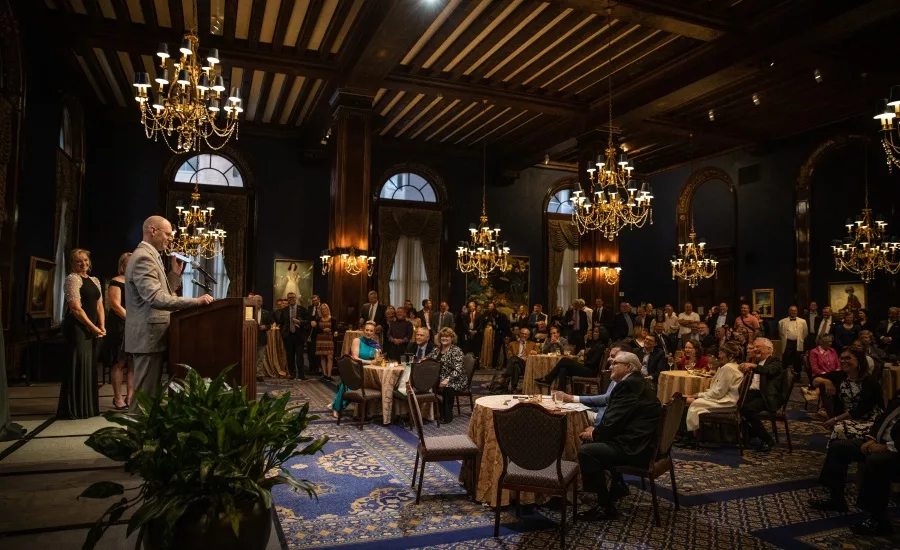 Kettle Award 2023, presented by Candy Industry magazine