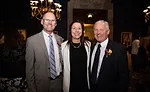 SLIDESHOW: Kettle Award reception, Union League Club, Chicago