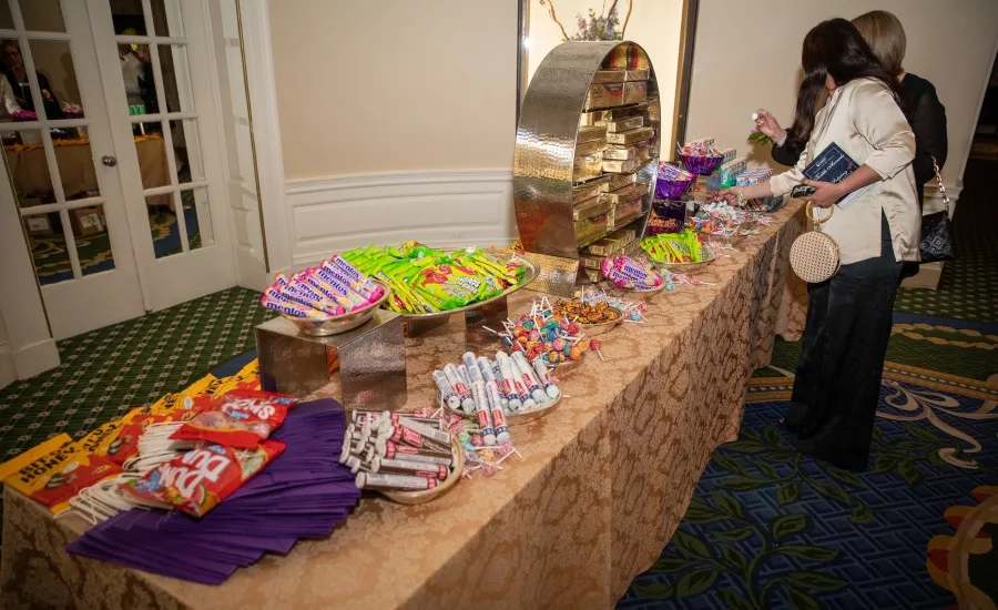 Kettle Award 2023, presented by Candy Industry magazine