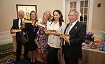 Kettle Award 2023, presented by Candy Industry magazine