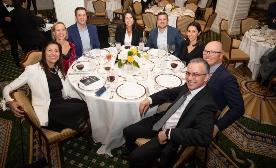 Kettle Award 2023, presented by Candy Industry magazine