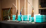 Kettle Award 2023, presented by Candy Industry magazine
