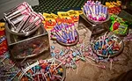 Kettle Award 2023, presented by Candy Industry magazine