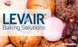 Innophos to highlight LEVAIR family of baking solutions at IFT