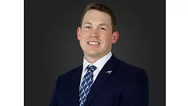 Michael Cothran