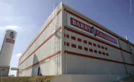 Barry Callebaut selects Northeast Brazil for new logistics point