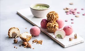 Barry Callebaut releases nine-month key sales figures for fiscal year 2022-2023