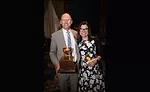 Kettle Award 2023, presented by Candy Industry magazine