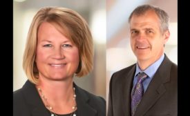 Hormel Foods announces slew of personnel appointments