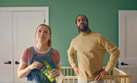 Planters brand launches ad campaign to spotlight trio of flavored cashew varieties