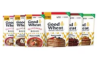 Arcadia Biosciences debuts GoodWheat into breakfast category with Pancake & Waffle Mixes, Single-Serve Quikcakes Arcadia Biosciences debuts GoodWheat into breakfast category with Pancake & Waffle Mixes, Single-Serve Quikcakes