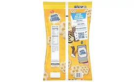 Honey-Comb Cereal introduces AR experience