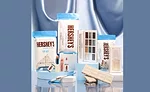 Hershey, Glamlite partner to release makeup collections