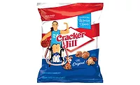 Cracker Jack features female athlete on its packaging for the first time Cracker Jack features female athlete on its packaging for the first time