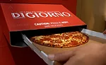 DiGiorno debuts pizza robot machine