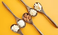 Report: Almonds remain #1 nut for global new product introductions Report: Almonds remain #1 nut for global new product introductions