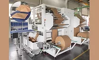 Hugo Beck to showcase latest confectionery industry packaging solutions at Pack Expo