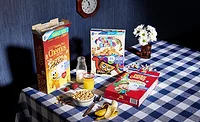 General Mills doubles amount of Vitamin D in Big G cereals