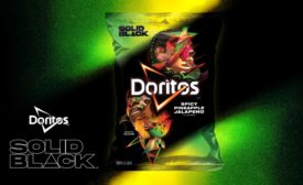 Doritos launches Spicy Pineapple Jalapeno flavor
