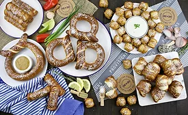 Eastern Standard Provisions launches its line of products at Whole Foods nationwide