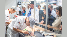 iba.UIBC.CUP of Bakers 2023: Who will become world champion baker?