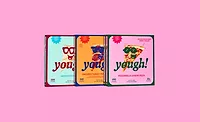 Yough! debuts with frozen pizza, dough made from Greek yogurt