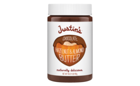 PODCAST: Justin's on its hazelnut spread and nut butter alternatives