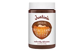 PODCAST: Justin's on its hazelnut spread and nut butter alternatives