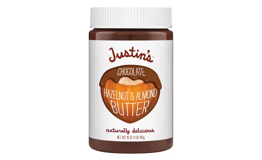 PODCAST: Justin's on its hazelnut spread and nut butter alternatives