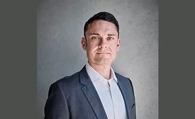 Barry Callebaut announces Kai Hummel as global head of corporate communications