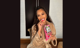 Now and Later, entrepreneur La La Anthony collaborate to spotlight self-care companies for National Black Business Month