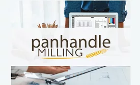 Panhandle Milling debuts onsite flour mill at Campbell Soup Company manufacturing facility