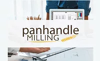 Panhandle Milling debuts onsite flour mill at Campbell Soup Company manufacturing facility Panhandle Milling debuts onsite flour mill at Campbell Soup Company manufacturing facility