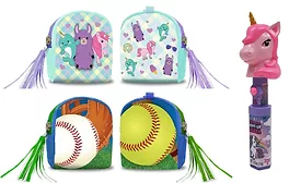 CandyRific debuts candy novelty treats for Easter 2024