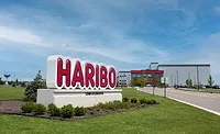 Haribo opens its first factory in the U.S., introduces new gummi product Haribo opens its first factory in the U.S., introduces new gummi product