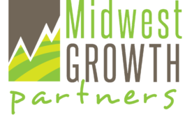 Midwest Growth Partners logo