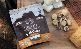 Kanha smores