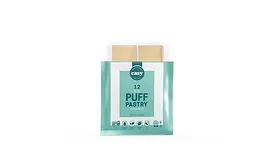 Gluten Free Easy debuts ready-to-use frozen puff pastry, pita, and pizza dough