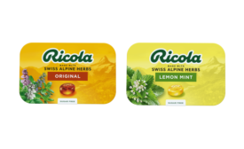 Ricola returns to Cannes with new ideas, innovations