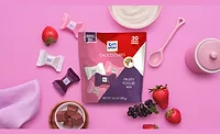 Ritter Sport to introduce Choco Cubes Fruity Yogurt Mix at TFWA World Exhibition, Cannes