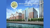 Hain Celestial Group reveals new global headquarters location Hain Celestial Group reveals new global headquarters location