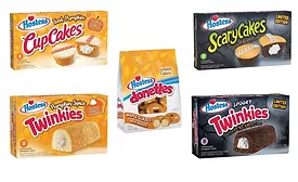 Hostess, Voortman bring back seasonal fall favorites