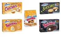 Hostess, Voortman bring back seasonal fall favorites Hostess, Voortman bring back seasonal fall favorites