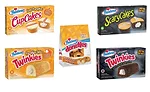 Hostess, Voortman bring back seasonal fall favorites