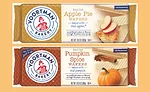 Hostess, Voortman bring back seasonal fall favorites