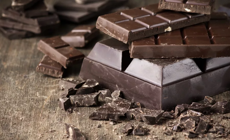 Chocolate Getty image 900x550